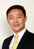 photo of Mr Peter Sun Kwok Wah